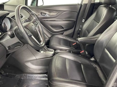 Used 2014 Buick Encore Leather FWD image 2