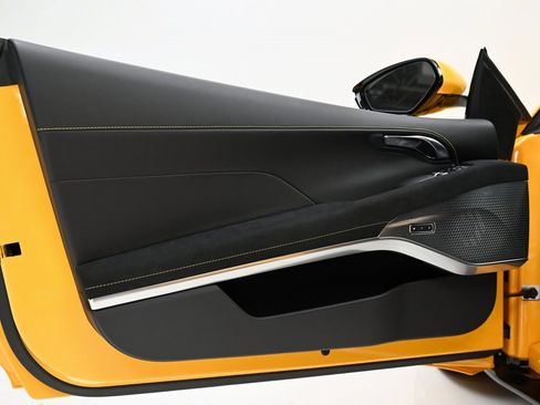 New 2025 Lotus Emira image 20