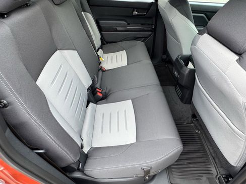 New 2025 Toyota Tacoma TRD Sport image 13