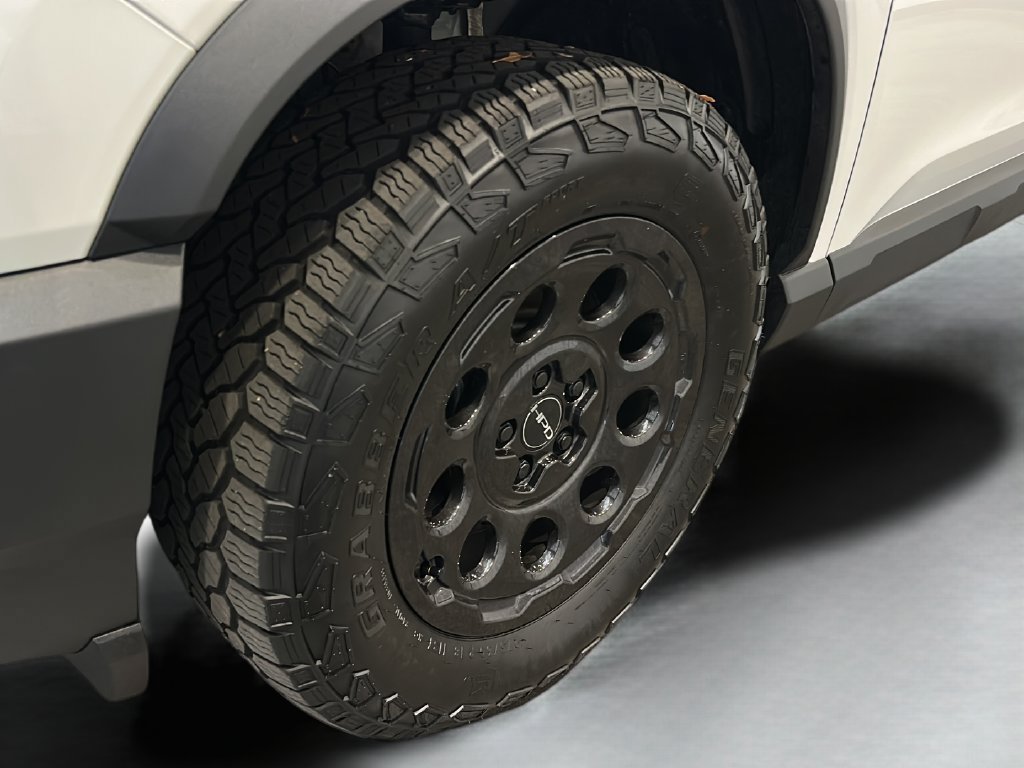 Used 2026 Honda Passport TrailSport Elite image 15