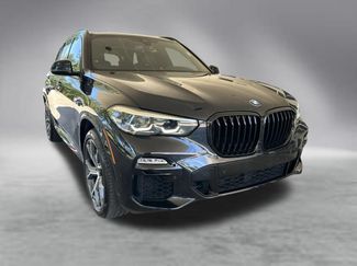 Used 2020 BMW X5 sDrive40i w/ M Sport Package RWD video 2