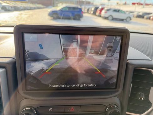 Certified 2024 Ford Bronco Sport Big Bend w/ Convenience Package image 18