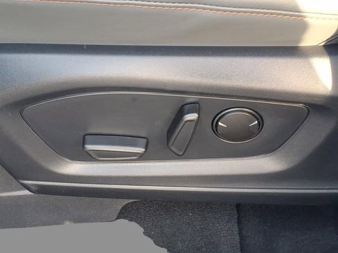 New 2026 Ford Explorer Active image 17