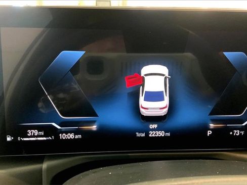 Used 2023 BMW 330i Sedan w/ Convenience Package image 16