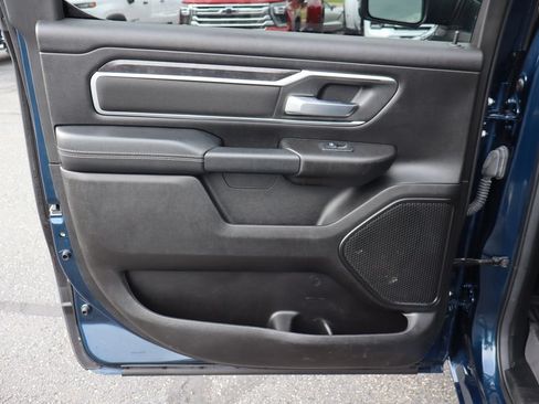 Used 2023 RAM 1500 Big Horn AWD/4WD image 26