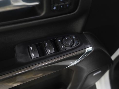 Used 2020 GMC Sierra 1500 AT4 w/ AT4 Premium Package image 21