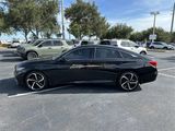 Certified 2020 Honda Accord Sport image 6