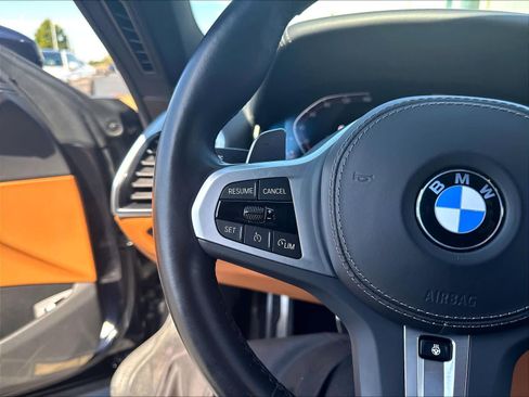 Used 2024 BMW 840i Gran Coupe w/ Driving Assistance Package RWD image 14