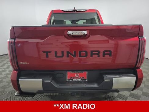 Used 2022 Toyota Tundra Limited image 7