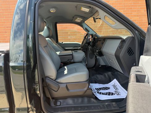 Used 2014 Ford F350 XL AWD/4WD image 11