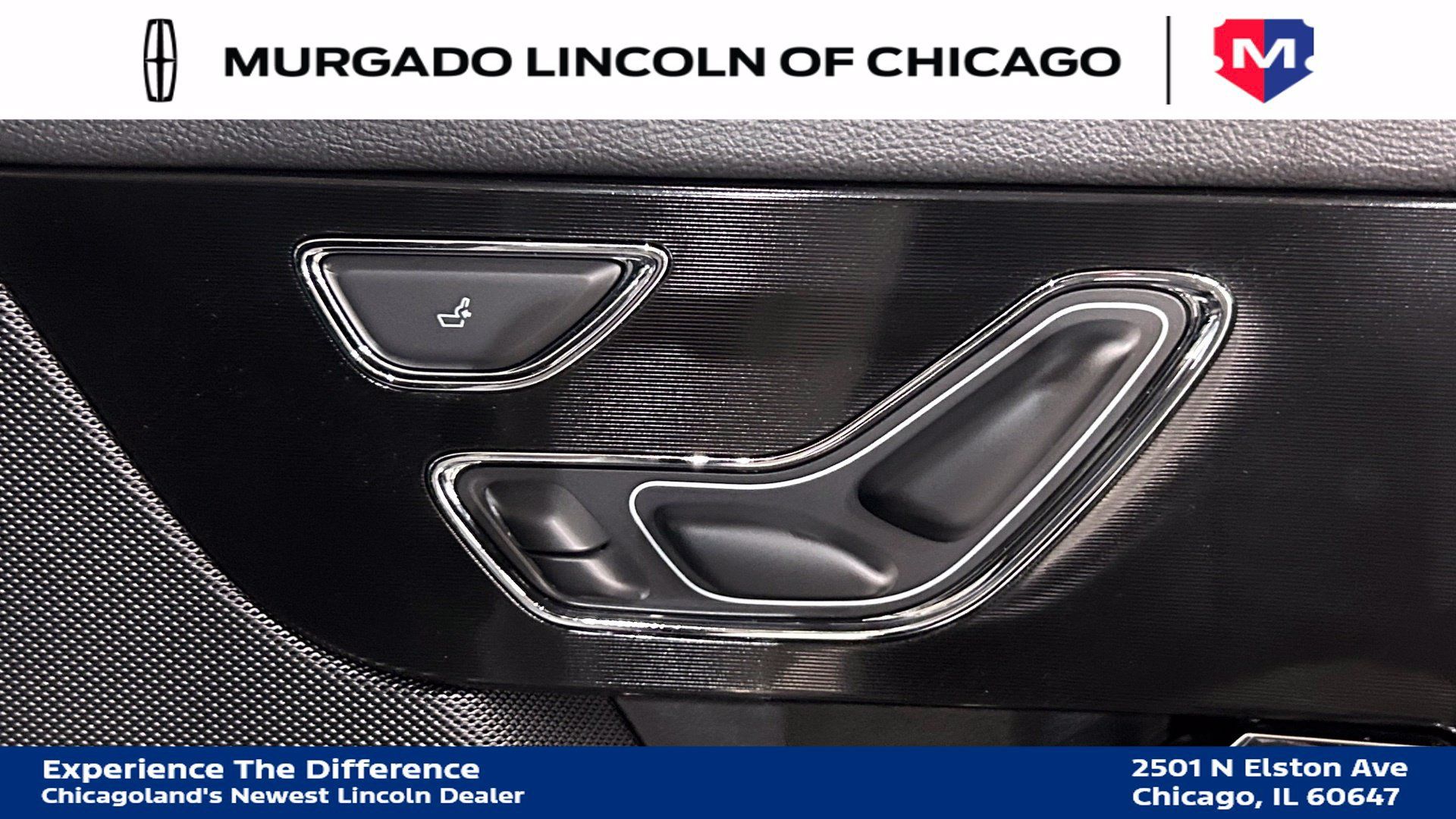 Used 2024 Lincoln Corsair Reserve w/ Equipment Group 202A FWD image 51
