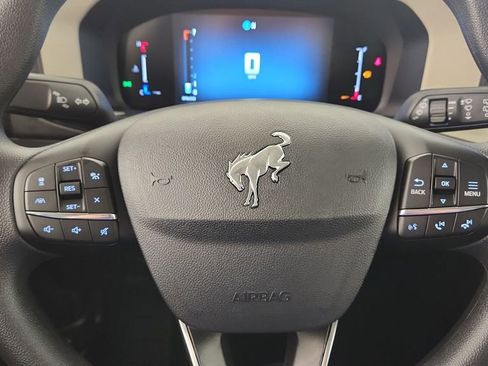 New 2026 Ford Bronco Sport Big Bend AWD/4WD image 12