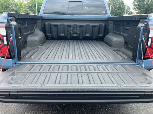 Used 2025 Ford Ranger Raptor AWD/4WD image 7