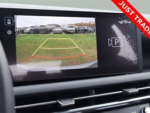 Used 2025 Hyundai Tucson SE image 22