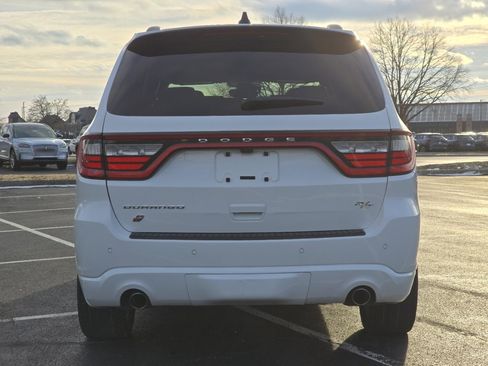 Used 2023 Dodge Durango R/T image 19