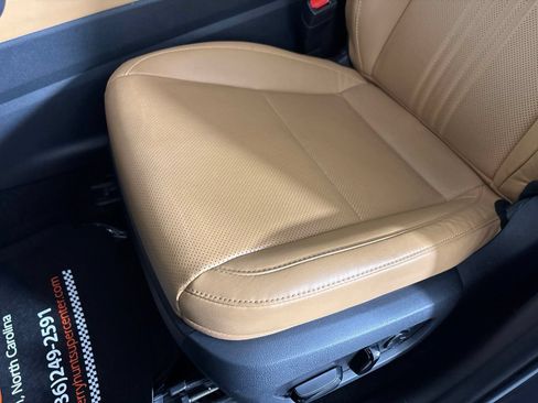 Used 2024 Lexus NX 250 FWD w/ Cold Area Package image 16