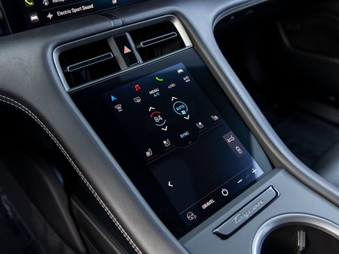 Certified 2024 Porsche Taycan Turbo S image 40