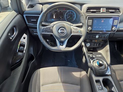 Used 2024 Nissan Leaf SV Plus FWD image 12