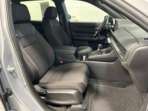 Certified 2026 Honda CR-V Sport image 14