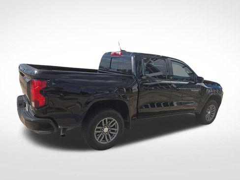 Used 2024 Chevrolet Colorado LT w/ LT Convenience Package RWD image 6