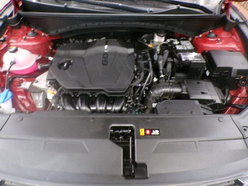 Used 2025 Hyundai Tucson SEL image 28