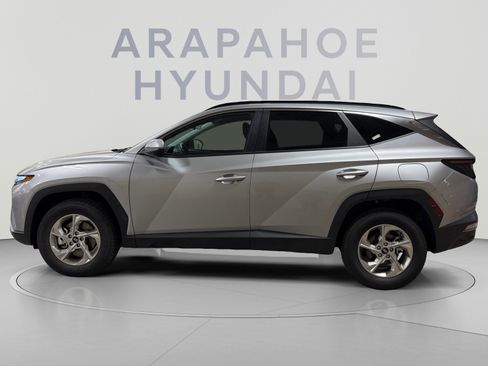 Used 2023 Hyundai Tucson SEL AWD/4WD image 2