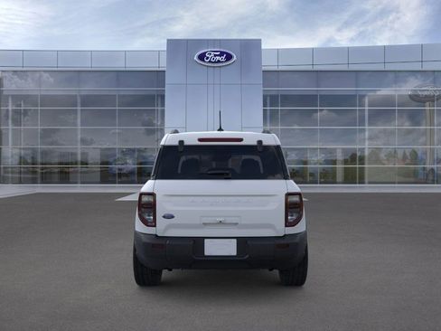 New 2026 Ford Bronco Sport Big Bend w/ Convenience Package image 9