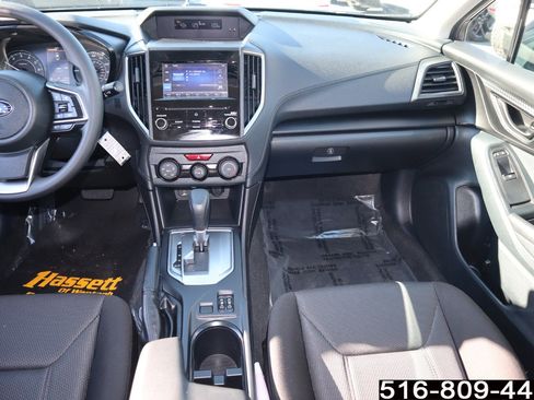 Used 2022 Subaru Impreza Premium image 14