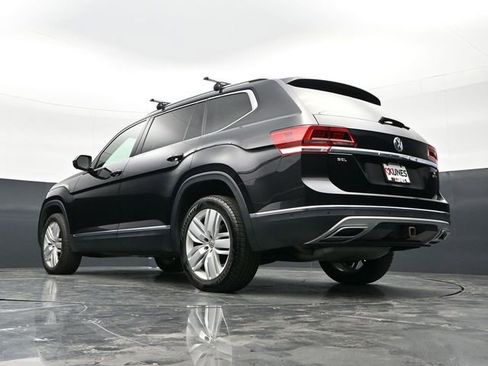 Used 2018 Volkswagen Atlas SEL Premium image 37