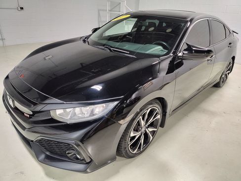 Used 2017 Honda Civic Si image 20