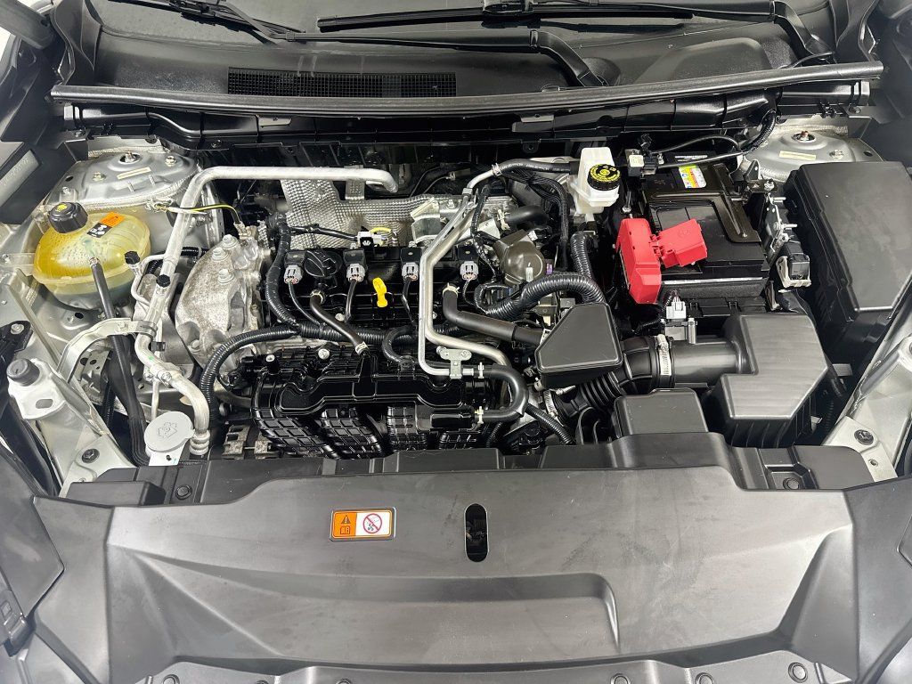 Used 2023 Mitsubishi Outlander SEL FWD image 32