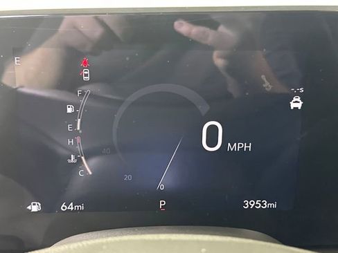 Used 2024 Buick Encore GX Preferred w/ Comfort Package image 18