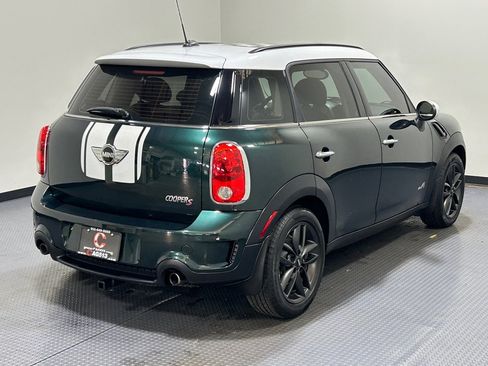 Used 2012 MINI Cooper Countryman S image 5