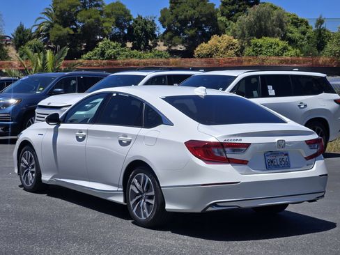 Used 2019 Honda Accord EX image 6