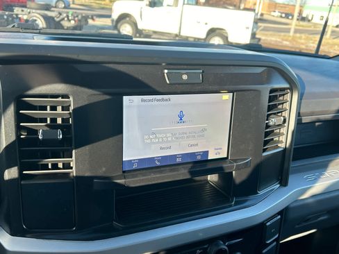 New 2026 Ford F350 XL image 34