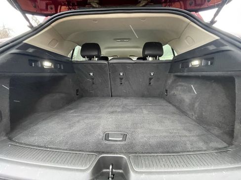 Certified 2022 Buick Envision Preferred w/ Safety Package image 16