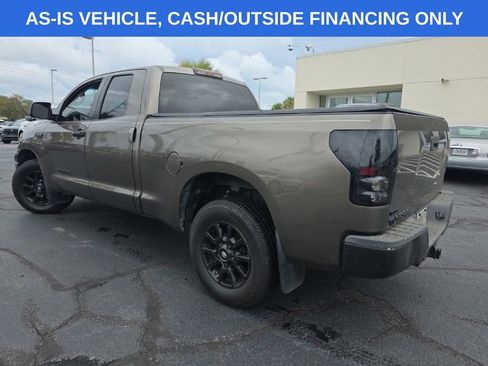 Used 2010 Toyota Tundra Grade image 6