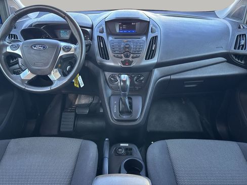 Used 2017 Ford Transit Connect XL image 14