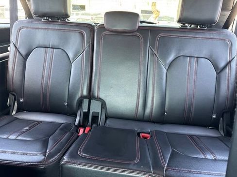 Used 2021 Ford Expedition Max Limited RWD image 13