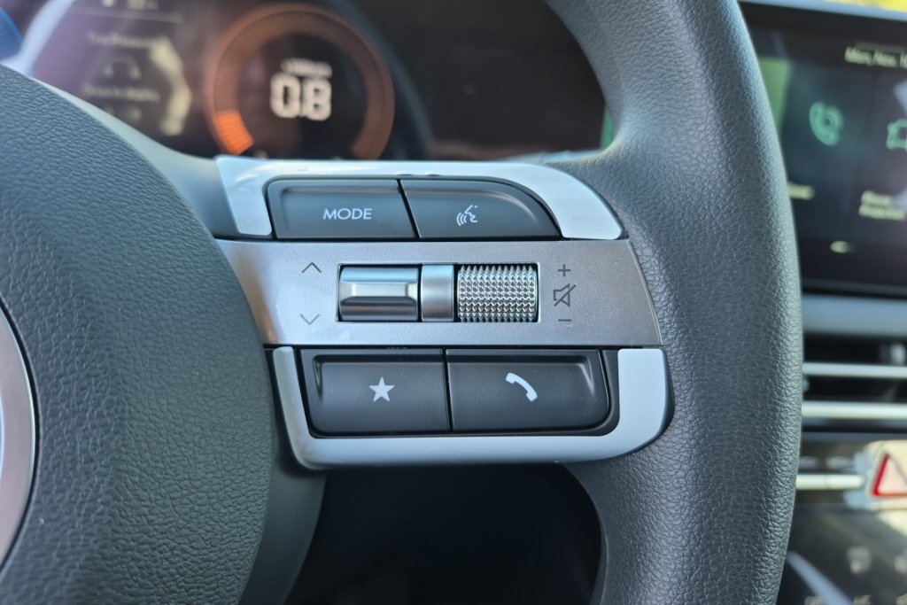 New 2026 Hyundai Tucson SEL Plus FWD image 27