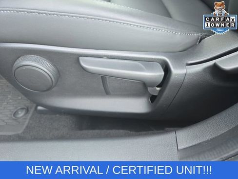 Used 2023 MAZDA CX-30 AWD 2.5 S w/ Select Package image 27