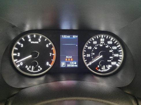 Used 2024 Nissan Sentra S FWD image 23