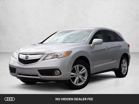 Used 2013 Acura RDX AWD w/ Technology Package image 1