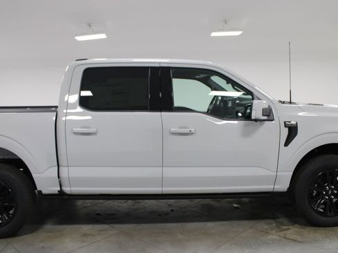 New 2026 Ford F150 Platinum AWD/4WD image 11