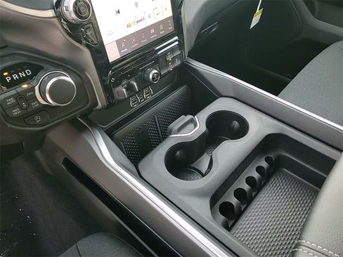 New 2026 RAM 1500 Big Horn image 29