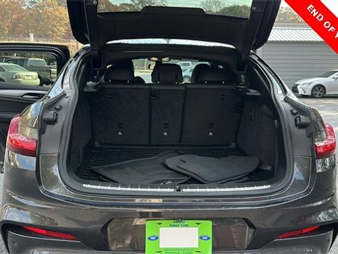 Used 2020 BMW X4 M40i image 18