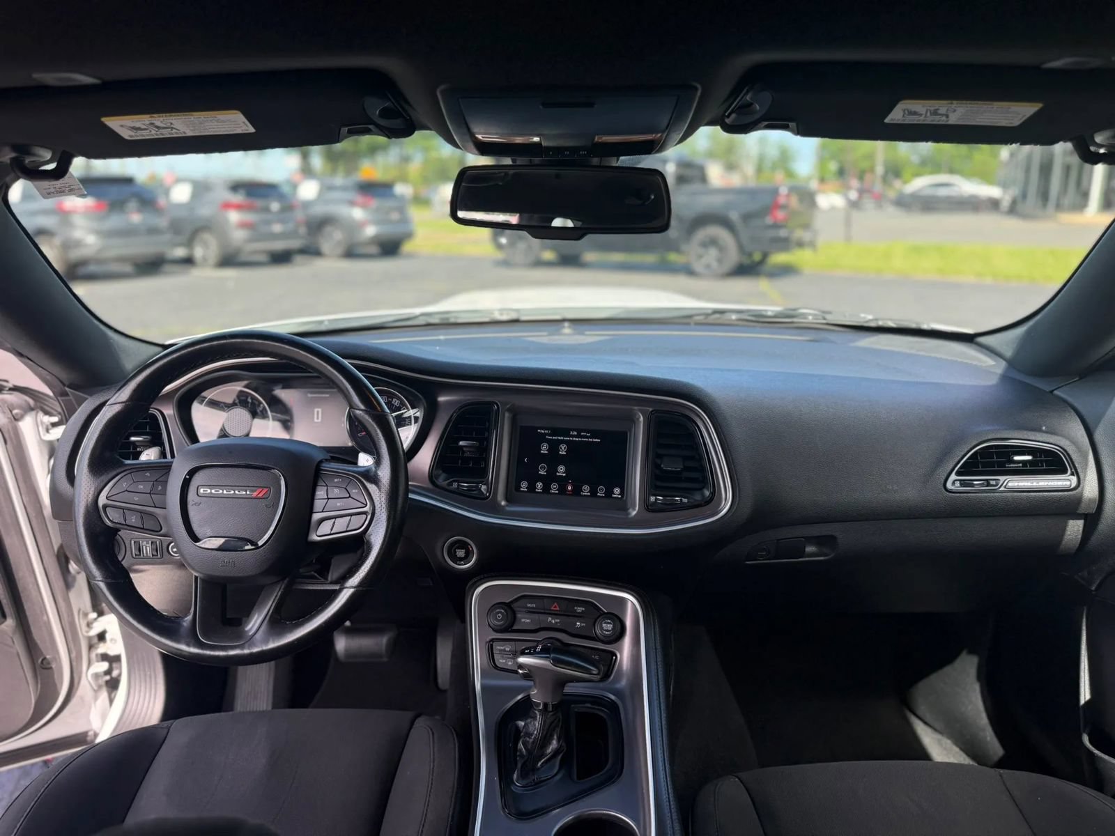 Used 2020 Dodge Challenger GT w/ Cold Weather Group AWD/4WD image 30