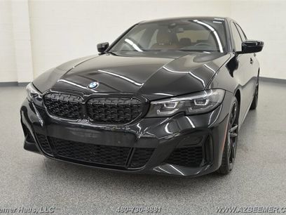Used 2022 BMW M340i w/ Premium Package