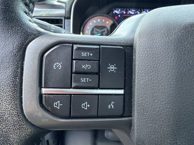Used 2021 Ford F150 XLT w/ Equipment Group 302A High AWD/4WD image 28