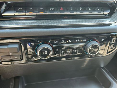 New 2025 Chevrolet Silverado 1500 ZR2 w/ Technology Package AWD/4WD image 26